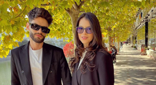 Cleopatra Stratan și Edward Sanda, despre posibilitatea de a deveni părinți: 