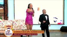 Adi Minune face 51 de ani și dă lovitura alături de Vlăduța Lupău: piesă nouă și show grandios