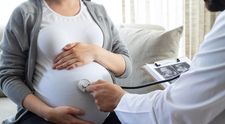 Cazul care a șocat lumea! O tânără a rămas însărcinată în timp ce era deja gravidă! Cum a fost posibil acest lucru: „A fost o sperietură uriașă”