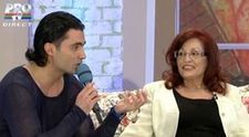 Mama lui Pepe: “Cred ca a iubit-o pe Oana si o mai iubeste mai mult decat pe viata lui” VIDEO<span style=