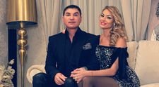 Cum a slăbit Valentina Pelinel: 