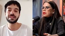 Nu mai este cale de împăcare!  Războiul dintre Luminița Anghel și David Pușcaș ajunge la un alt nivel. Fiul adoptiv al artistei a spus cum ar fi încercat să îi facă rău, deoarece a avut curajul să vorbească: „Mi s-a făcut rău, s-a învârtit camera cu mine când am fost informat”