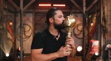 Victoria lui Augustin Viziru la Ferma era scrisă în astre. Ce i-a spus Neti Sandu acum 5 ani