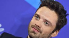 Sebastian Stan, amintiri de pe vremea comunismului. Ce fotografie a postat