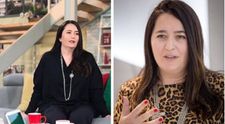 A slăbit 33 de kilograme și arată spectaculos! Amalia Năstase uimește pe toată lumea