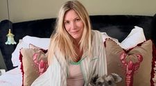 Actrița Lisa Faulkner a fost diagnosticată recent cu cancer. În ce stadiu se află boala: „A trebuit să fiu operată”