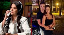 Iulia Pârlea a dat cărțile pe față despre Alex Pițurcă. A spus adevărul despre ce a trăit alături de fostul iubit al Cristinei Ich: „Așa a fost momentul”