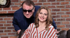 Gabriel Cotabiță, mărturisiri neașteptate despre soția lui: ‘Ea poate să facă ce vrea. E o femeie liberă’