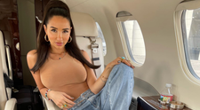 De la mamă singură și falită, la influenceriță milionară. Natasha Graziano, femeia care și-a transformat radical viața