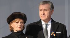 Mesajul transmis de Familia Regala a Romaniei după moartea reginei Elisabeta a II-a