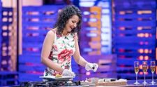 Daniela Cășuneanu - MasterChef 2019