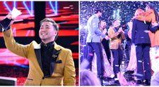 Sofronio Vasquez, dentistul filipinez care a scris istorie la „The Voice” și a câștigat marele premiu al celebrului show: „Visele chiar devin realitate!”. Tânărul are o poveste de viață impresionantă