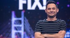 Mihai Rait a împlinit 45 de ani. Cum apare actorul din Las Fierbinți într-o poză adorabilă de familie