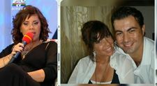Luminita Anghel, insarcinata la 42 de ani: 