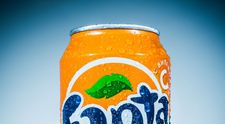 Coca-Cola renunta la un ingredient controversat folosit in bauturile sale
