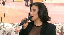 VIDEO Nicoleta Nucă a lansat o piesă nouă. Vezi cum sună 
