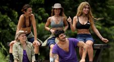 Jocul Provocarea Junglei. Pentru ce premiu luptă celebritățile