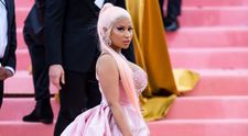 Nicki Minaj are un băiețel de milioane de vizualizări. Prima poză cu bebelușul artistei