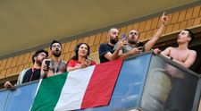 Italia iese din carantină. Cum își vor relua italienii viețile lăsate în urmă acum 3 luni