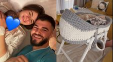 Iancu Sterp și Denisa Coțolan se confruntă, deja, cu primele probleme de părinți. Nici bine nu și-au adus fiul acasă, că au și fost puși la încercare: „De ce nu ne-a zis nimeni?”