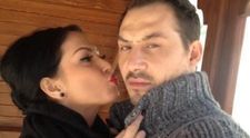 Andreea Mantea si Stefan Stan, impreuna de Paste. Dovada ca sunt si mai indragostiti decat inainte de scandalul de infidelitate