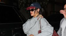 Imaginile cu Rihanna și Hakimi, virale odată cu disputarea finalei Champions League: „Cu dragoste”! Unde și când au fost surprinși împreună cei doi