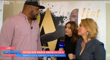 VIDEO Petrecere marca Andreea Esca. Cum s-a desfășurat evenimentul 