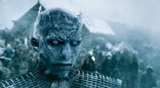 Cine este, de fapt, Prințul Nopții din ”Urzeala tronurilor”. Dezvăluirile lui George RR Martin