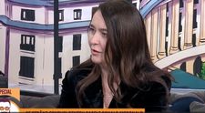 Amalia Năstase, despre construirea caselor Ronald McDonald, pentru părinții copiilor diagnosticați cu cancer! Cum poți ajuta