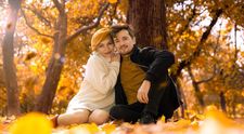 Pe Radu Sîrbu de la O-Zone îl știe toată lumea, însă  puțini știu ce familie frumoasă are. Artistul este căsătorit de 22 de ani și are 3 copii