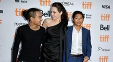 Angelina Jolie vrea să adopte încă un copil, „până la sfârșitul acestui an”