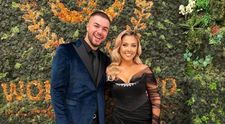 Daniela Iliescu, primul mesaj după ce iubitul ei a făcut accident de mașină: „Culiță este bine!”