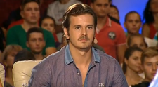 Mihai Petre l-a recunoscut imediat! Cine este dansatorul care a facut super show la 