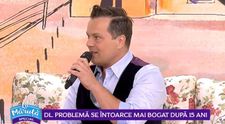 Domnul Problemă și-a lansat un nou single 