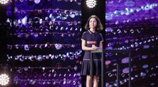 Românii au Talent, 17 martie 2023: Ioana Badea, un geniu al matematicii, la doar 11 ani
