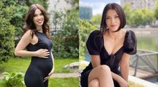 Cum și-a anunțat Anca Dumitra soțul că va deveni tătic pentru prima oară. Actrița din „La Fierbinți” nu și-a putut stăpâni lacrimile: „A fost foarte emoționant”