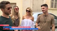 VIDEO Gașca din 