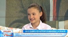 Îți mai aduci aminte de fata care a creat celebrul eveniment pe Facebook „Ziua Izabelei”? Cum arată și cu ce se ocupă astăzi cea care a invitat toată România la ziua ei