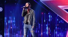 Românii au talent 2021: Alessandro Dănescu a ridicat juriul în picioare cu timbrul său special