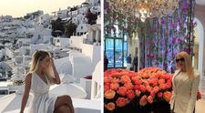 Cum arată Alexandra Becali, fiica mijlocie a lui Gigi Becali? E frumoasă, rafinată și încă…nemăritată!