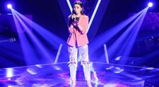 Lisa Calota - Vocea României 2019