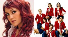 O mai ții minte pe Roberta Pardo Rey din telenovela „Rebelde”? Idolul generației 2000 urmează să devină din nou mamă. Dulce Maria a publicat primele imagini cu burtica de gravidă