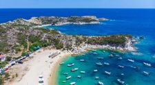 Grecii se pregătesc să deschidă sezonul estival! De când se poate merge la mare în Grecia și ce document va fi necesar