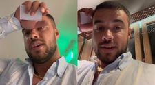 Culiță Sterp, vacanță cu peripeții. Ce a putut să facă fiul lui Milan:„Na belea”