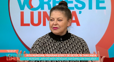 VIDEO Rita Mureșan, program strict de detox, în Thailanda