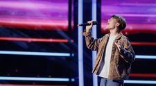 Românii au talent, 13 martie 2026. Mark Chitoraga a cucerit-o pe Andra cu timbrul vocal încă de la primele note. La doar 12 ani, a făcut senzație pe scena talentelor și i-a ridicat pe toți în picioare: „Ne-ai doborât”