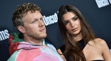 Primele imagini cu Emily Ratajkowski după ce s-a scris că divorțează. Cum au surprins-o paparazzii