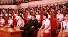 Noi detalii despre viata lui Kim Jong-un au fost facute publice