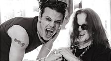 Cântărețul britanic Yungblud, mesaj emoționant după moartea lui Ozzy Osbourne: „Râsul tău umplea încăperea!”. Legenda muzicii rock s-a stins din viață la 76 de ani