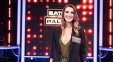 Andreea Ionescu a câștigat la 